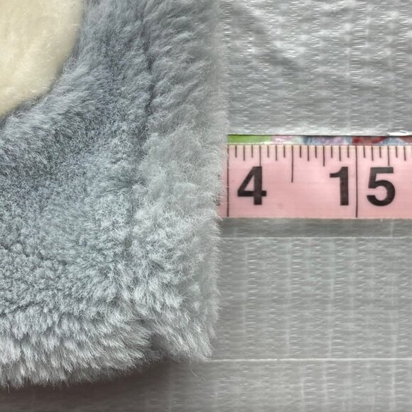 Vintage Bugs Bunny Plush Hand Puppet Looney Tunes 50th Birthday 24K Co 1990 14" - Picture 7 of 8